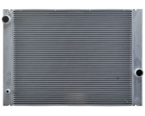 Radiator, engine cooling PREMIUM LINE, Image 3