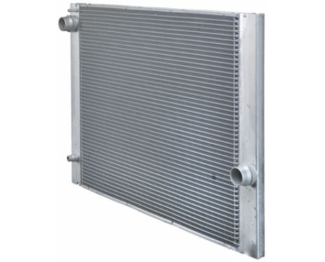 Radiator, engine cooling PREMIUM LINE, Image 4