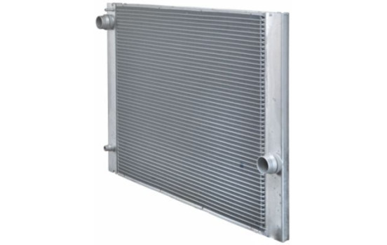 Radiator, engine cooling PREMIUM LINE, Image 4