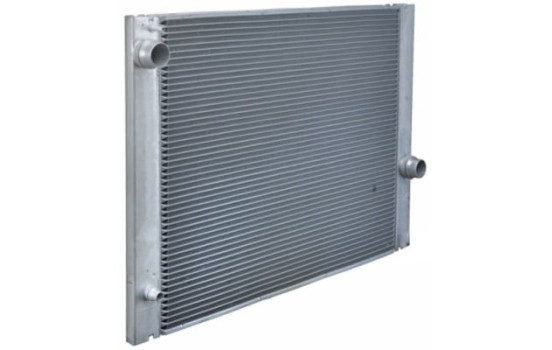 Radiator, engine cooling PREMIUM LINE, Image 8