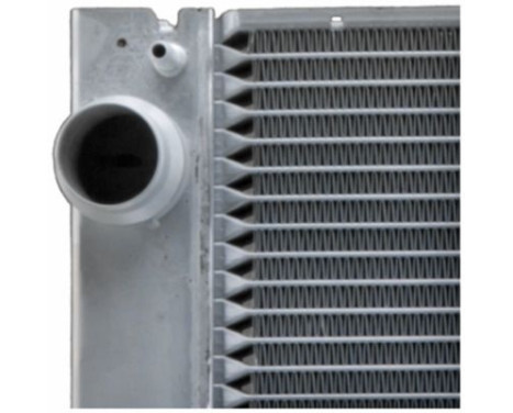 Radiator, engine cooling PREMIUM LINE, Image 9