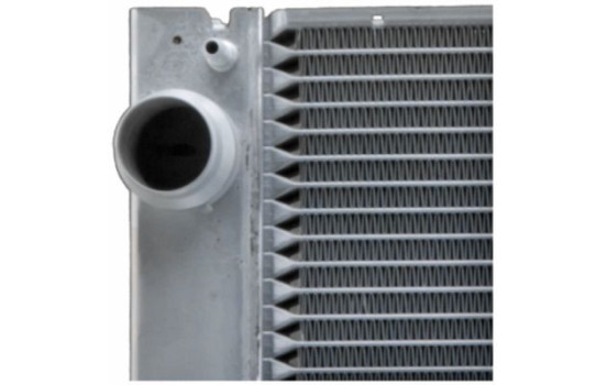 Radiator, engine cooling PREMIUM LINE, Image 9