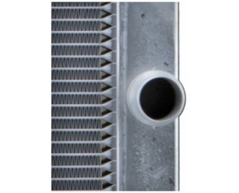 Radiator, engine cooling PREMIUM LINE, Image 10