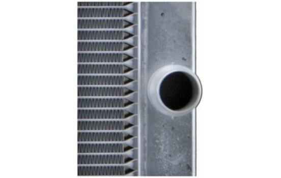 Radiator, engine cooling PREMIUM LINE, Image 10