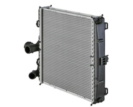 Radiator, engine cooling PREMIUM LINE, Image 4