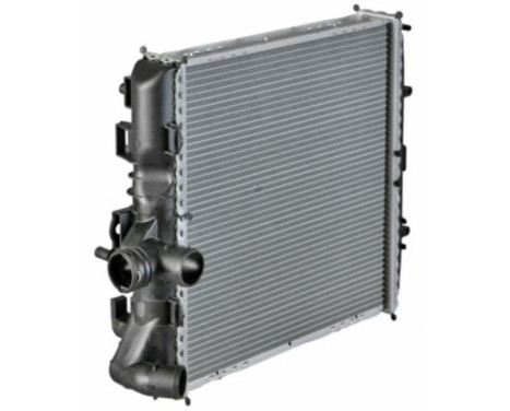 Radiator, engine cooling PREMIUM LINE, Image 8