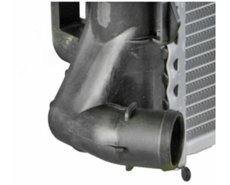 Radiator, engine cooling PREMIUM LINE, Image 10