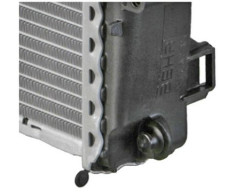 Radiator, engine cooling PREMIUM LINE, Image 11