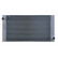 Radiator, engine cooling PREMIUM LINE, Thumbnail 3