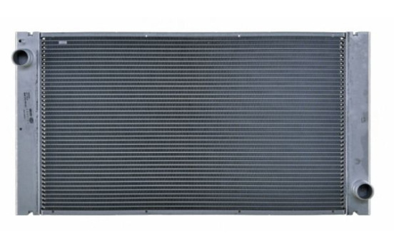 Radiator, engine cooling PREMIUM LINE, Image 3