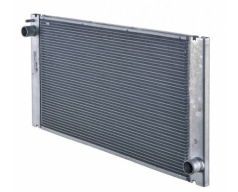Radiator, engine cooling PREMIUM LINE, Image 4