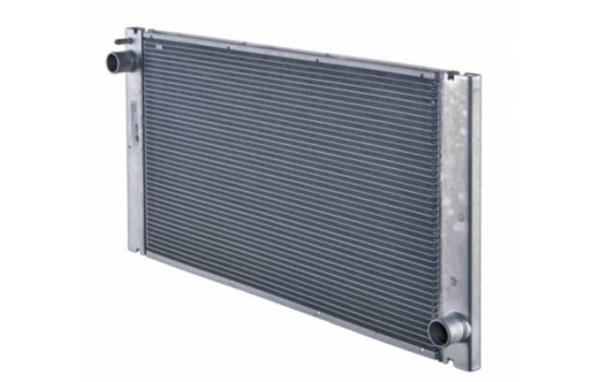 Radiator, engine cooling PREMIUM LINE, Image 4