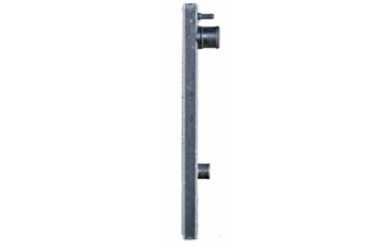 Radiator, engine cooling PREMIUM LINE, Image 7