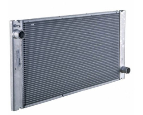 Radiator, engine cooling PREMIUM LINE, Image 8