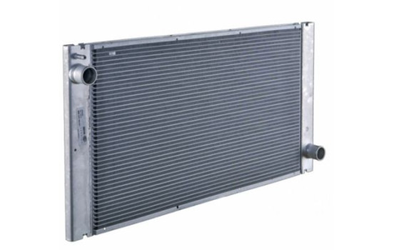 Radiator, engine cooling PREMIUM LINE, Image 8