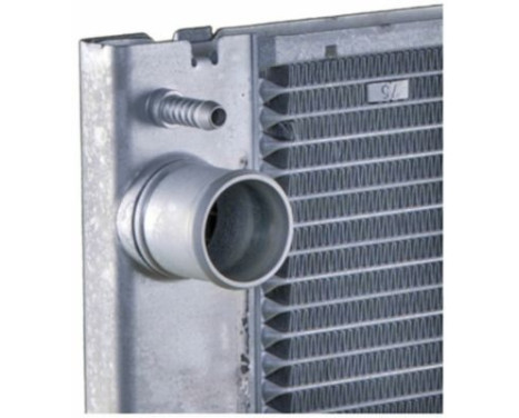 Radiator, engine cooling PREMIUM LINE, Image 9