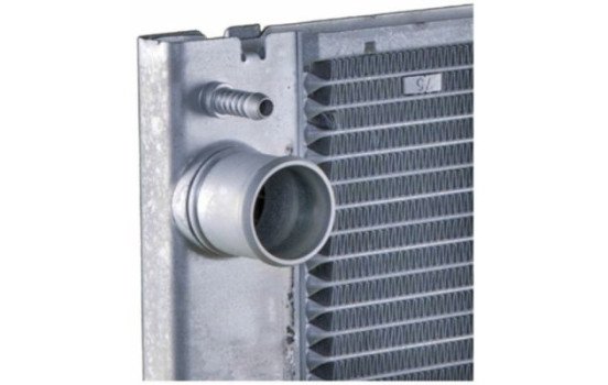Radiator, engine cooling PREMIUM LINE, Image 9