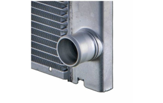 Radiator, engine cooling PREMIUM LINE, Image 10
