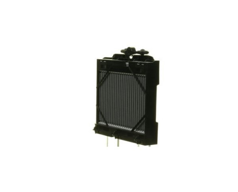 Radiator, engine cooling PREMIUM LINE, Image 7