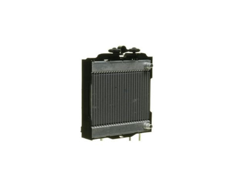 Radiator, engine cooling PREMIUM LINE, Image 9