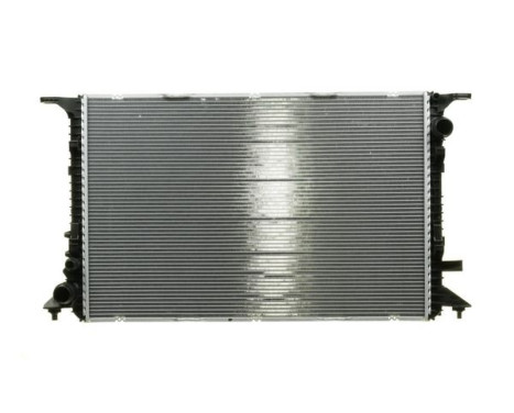 Radiator, engine cooling PREMIUM LINE, Image 3