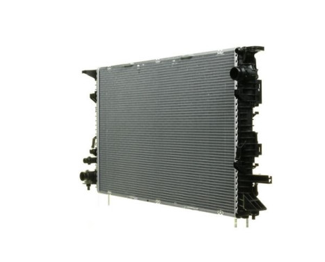 Radiator, engine cooling PREMIUM LINE, Image 4