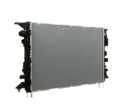 Radiator, engine cooling PREMIUM LINE, Image 6