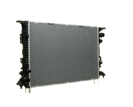 Radiator, engine cooling PREMIUM LINE, Image 10