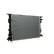 Radiator, engine cooling PREMIUM LINE, Thumbnail 10