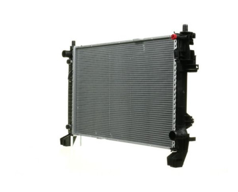 Radiator, engine cooling PREMIUM LINE, Image 4