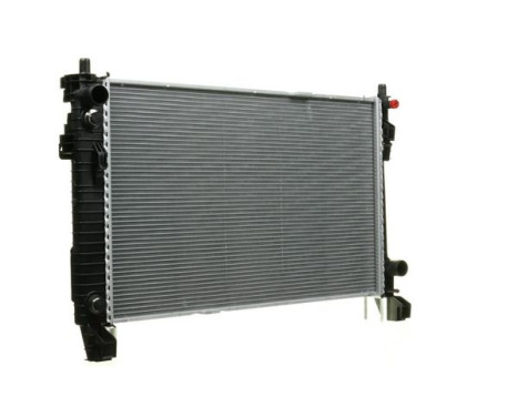 Radiator, engine cooling PREMIUM LINE, Image 10