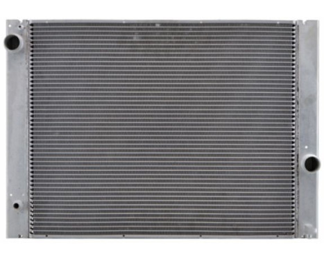 Radiator, engine cooling PREMIUM LINE, Image 3