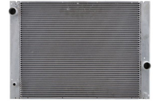 Radiator, engine cooling PREMIUM LINE, Image 3