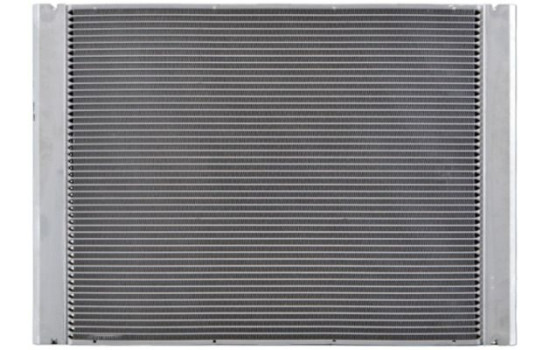 Radiator, engine cooling PREMIUM LINE, Image 5