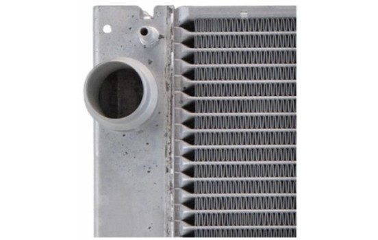 Radiator, engine cooling PREMIUM LINE, Image 7