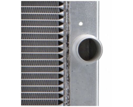 Radiator, engine cooling PREMIUM LINE, Image 8