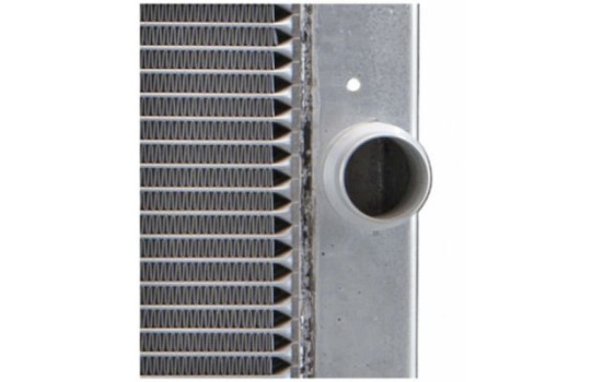 Radiator, engine cooling PREMIUM LINE, Image 8