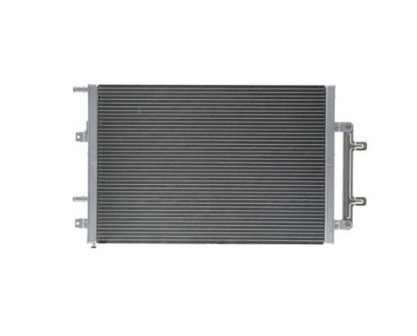 Radiator, engine cooling PREMIUM LINE, Image 2