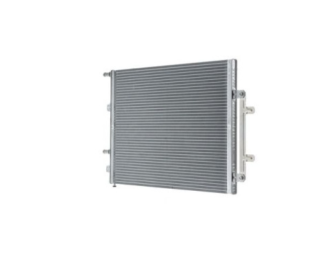 Radiator, engine cooling PREMIUM LINE, Image 3