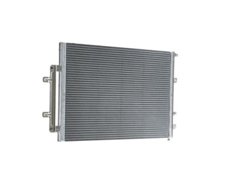 Radiator, engine cooling PREMIUM LINE, Image 5