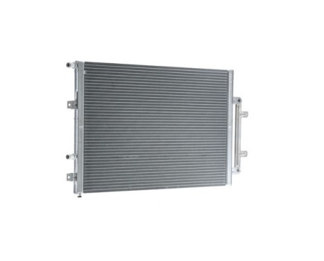Radiator, engine cooling PREMIUM LINE, Image 9