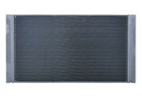 Radiator, engine cooling PREMIUM LINE