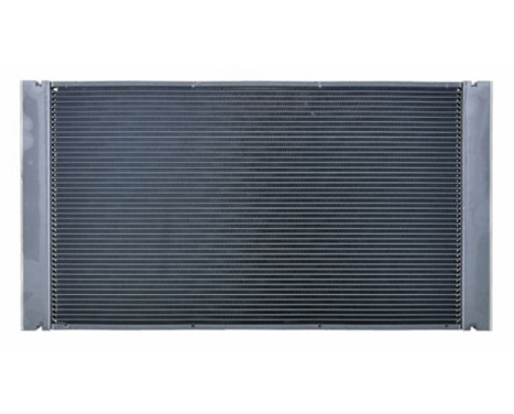 Radiator, engine cooling PREMIUM LINE