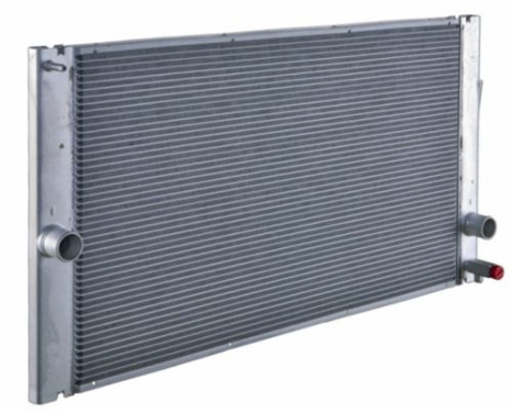 Radiator, engine cooling PREMIUM LINE, Image 8