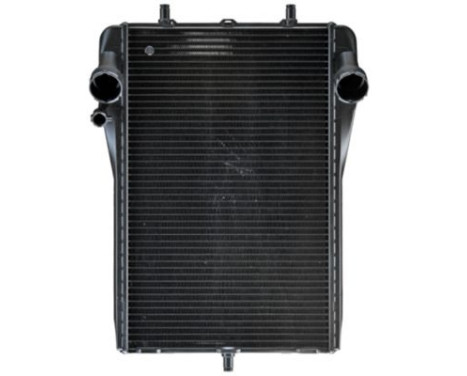 Radiator, engine cooling PREMIUM LINE, Image 3