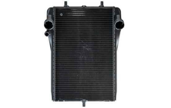 Radiator, engine cooling PREMIUM LINE, Image 3