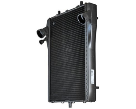 Radiator, engine cooling PREMIUM LINE, Image 4