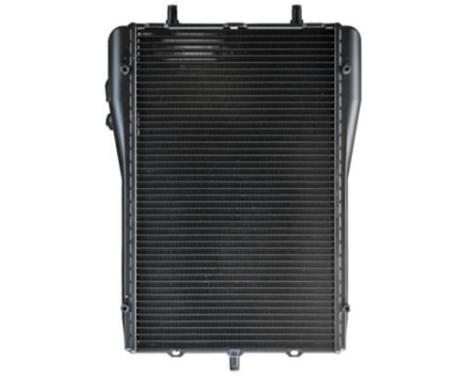 Radiator, engine cooling PREMIUM LINE, Image 6