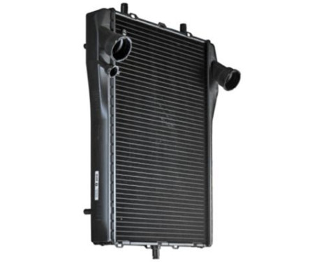 Radiator, engine cooling PREMIUM LINE, Image 8