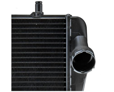 Radiator, engine cooling PREMIUM LINE, Image 10